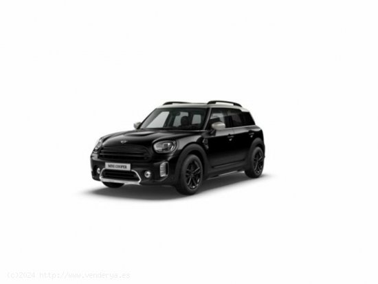 MINI Countryman Cooper 100 kW (136 CV) - 