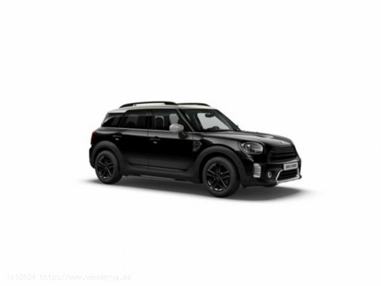 MINI Countryman Cooper 100 kW (136 CV) - 