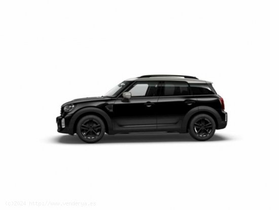 MINI Countryman Cooper 100 kW (136 CV) - 