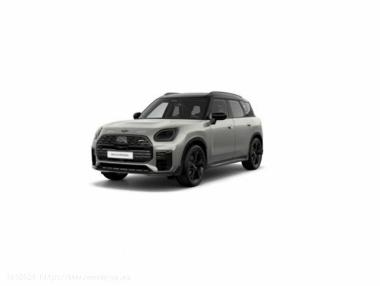 MINI Countryman D 120 kW (163 CV) - 