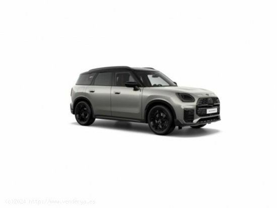 MINI Countryman D 120 kW (163 CV) - 