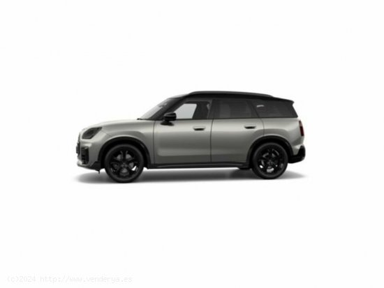 MINI Countryman D 120 kW (163 CV) - 