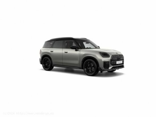 MINI Countryman E 150 kW (204 CV) - 