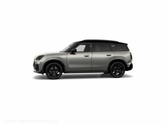 MINI Countryman E 150 kW (204 CV) - 