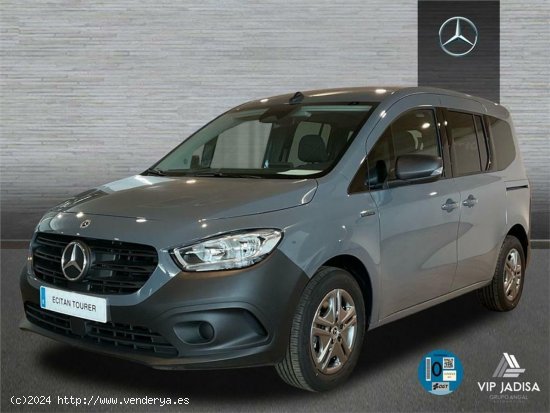  Mercedes Citan eCitan Tourer Pro Largo - Jaén 