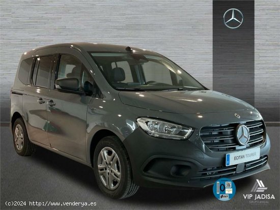 Mercedes Citan eCitan Tourer Pro Largo - Jaén