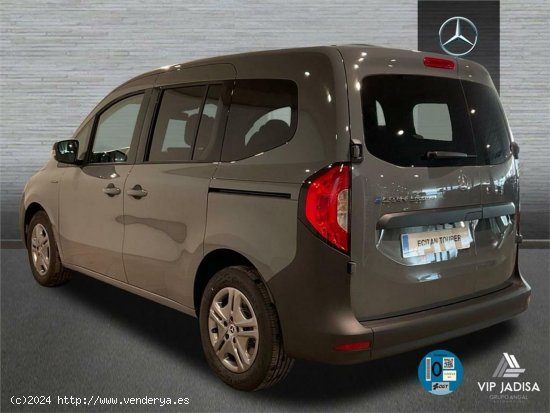 Mercedes Citan eCitan Tourer Pro Largo - Jaén