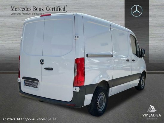 Mercedes Sprinter 311 CDI COMPACTO 3.5T - Jaén