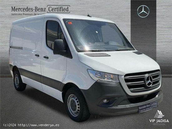 Mercedes Sprinter 311 CDI COMPACTO 3.5T - Jaén