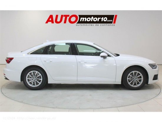 Audi A6 40 TDI 150kW (204CV) S tronic - Jerez de la Frontera