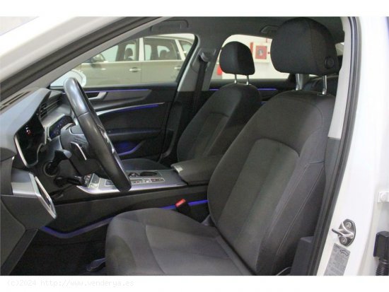 Audi A6 40 TDI 150kW (204CV) S tronic - Jerez de la Frontera