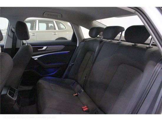 Audi A6 40 TDI 150kW (204CV) S tronic - Jerez de la Frontera