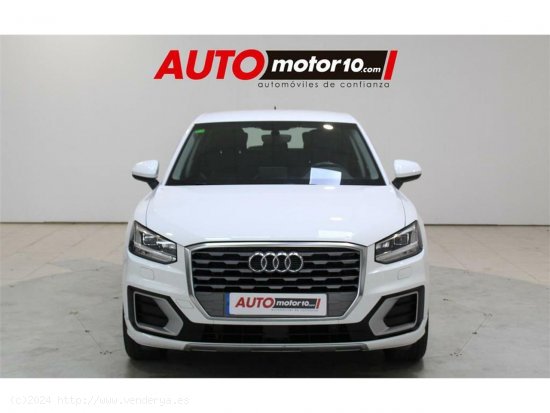 Audi Q2 Advanced 30 TFSI 85kW (116CV) - Jerez de la Frontera