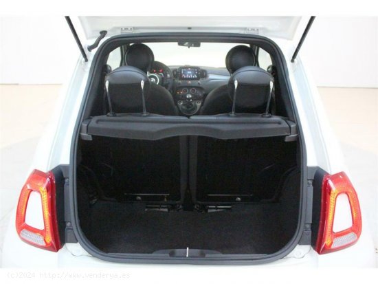 Fiat 500 Sport 1.0 Hybrid 51KW (70 CV) - Jerez de la Frontera