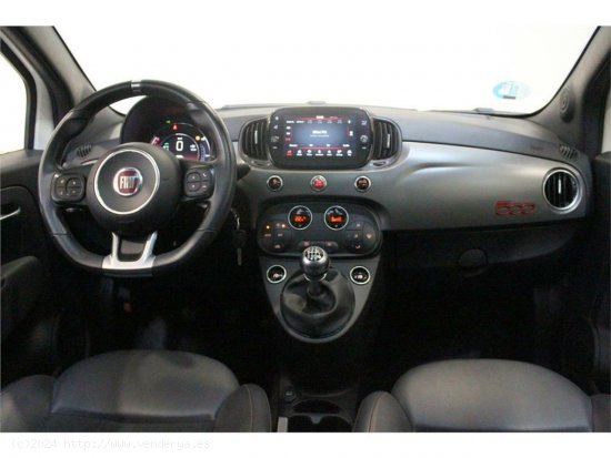 Fiat 500 Sport 1.0 Hybrid 51KW (70 CV) - Jerez de la Frontera