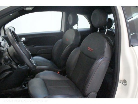 Fiat 500 Sport 1.0 Hybrid 51KW (70 CV) - Jerez de la Frontera