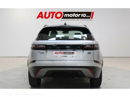 Land-Rover Range Rover Velar 2.0D D240 R-Dynamic SE 4WD Auto - Jerez de la Frontera