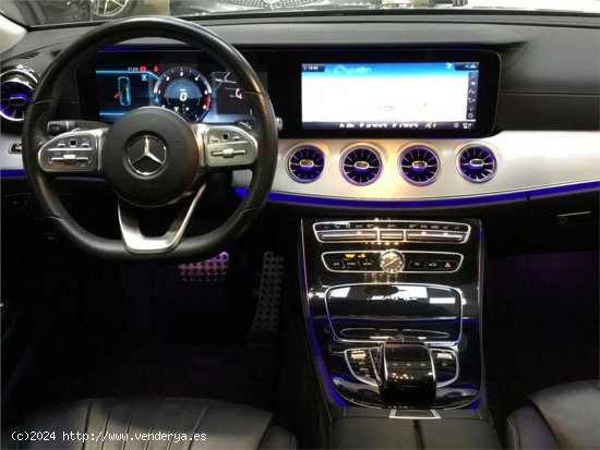 Mercedes Clase CLS 350 d 4MATIC - Jerez de la Frontera