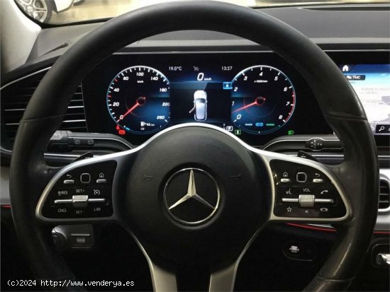 Mercedes Clase GLE 450 4MATIC - Jerez de la Frontera