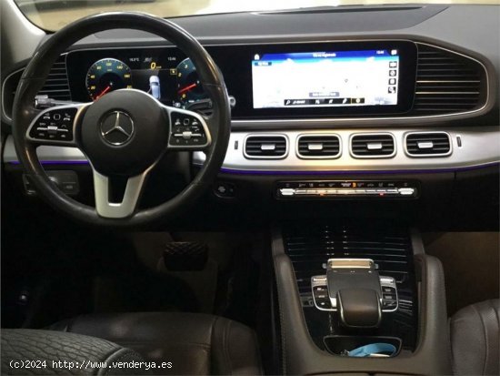 Mercedes Clase GLE 450 4MATIC - Jerez de la Frontera