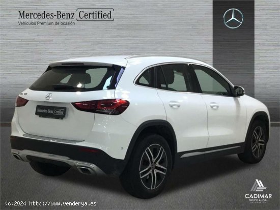 Mercedes GLA 180 - Jerez de la Frontera