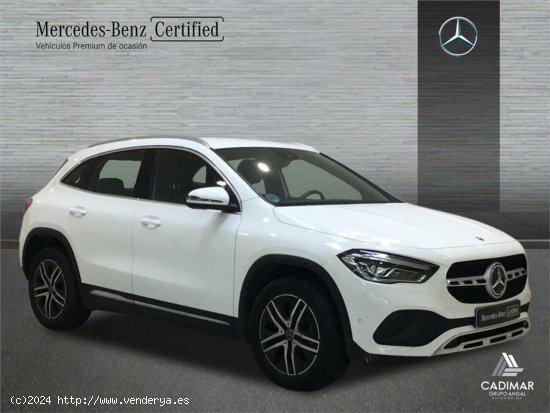 Mercedes GLA 180 - Jerez de la Frontera