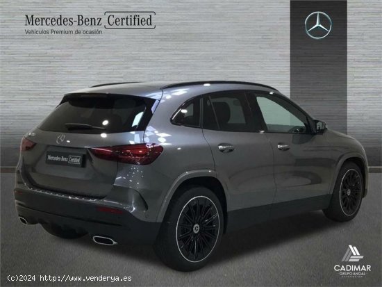 Mercedes GLA 200 - Jerez de la Frontera