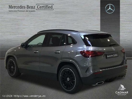 Mercedes GLA 200 - Jerez de la Frontera