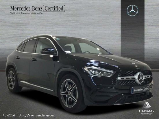 Mercedes GLA 200 D - Jerez de la Frontera