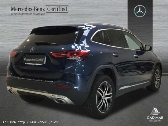 Mercedes GLA 200 D - Jerez de la Frontera