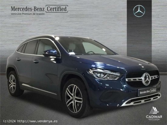 Mercedes GLA 200 D - Jerez de la Frontera