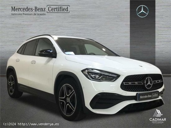 Mercedes GLA 200 D - Jerez de la Frontera