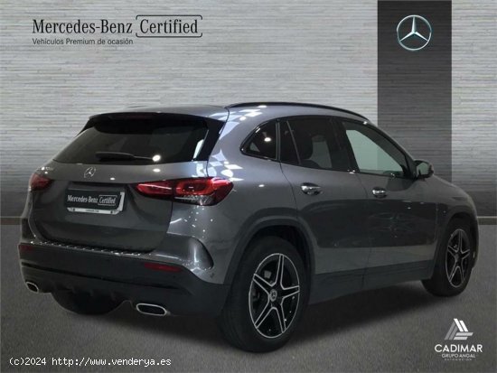 Mercedes GLA 200 D - Jerez de la Frontera