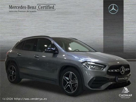 Mercedes GLA 200 D - Jerez de la Frontera