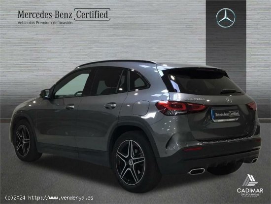 Mercedes GLA 200 D - Jerez de la Frontera