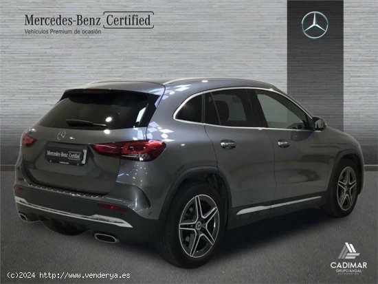 Mercedes GLA 200 D - Jerez de la Frontera