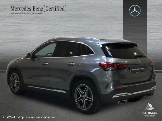 Mercedes GLA 200 D - Jerez de la Frontera