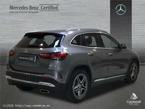 Mercedes GLA 200 D - Jerez de la Frontera