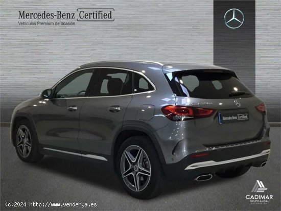 Mercedes GLA 200 D - Jerez de la Frontera