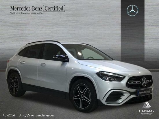 Mercedes GLA 200 D - Jerez de la Frontera