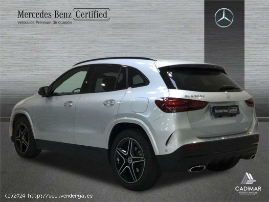 Mercedes GLA 200 D - Jerez de la Frontera