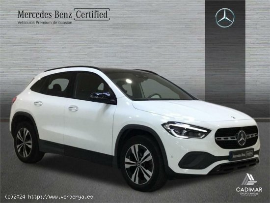 Mercedes GLA 200 D - Jerez de la Frontera