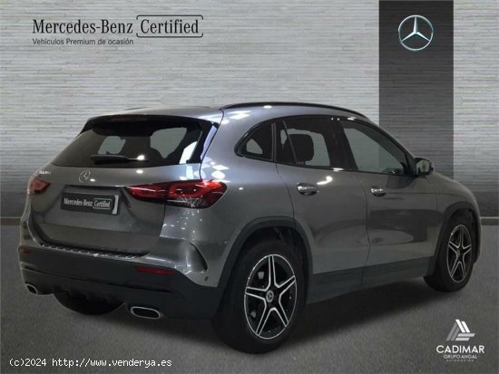 Mercedes GLA 200 D - Jerez de la Frontera