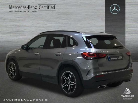 Mercedes GLA 200 D - Jerez de la Frontera