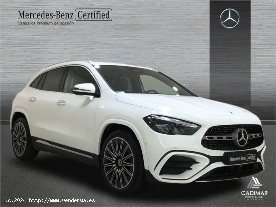 Mercedes GLA 200 D - Jerez de la Frontera