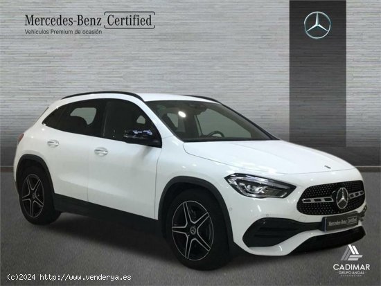 Mercedes GLA 200 D - Jerez de la Frontera