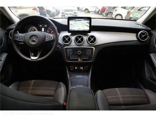 Mercedes GLA 200 d Urban - Jerez de la Frontera