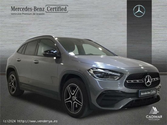 Mercedes GLA 250 e - Jerez de la Frontera