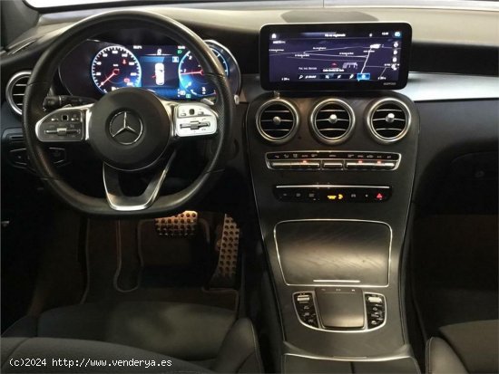 Mercedes GLC 200 d 4MATIC - Jerez de la Frontera