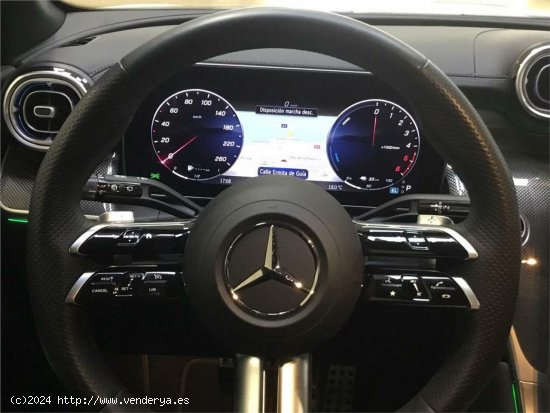 Mercedes GLC 300 de 4MATIC - Jerez de la Frontera